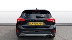 Ford Focus Vignale 1.0 EcoBoost 125 Active X 5dr Petrol Hatchback